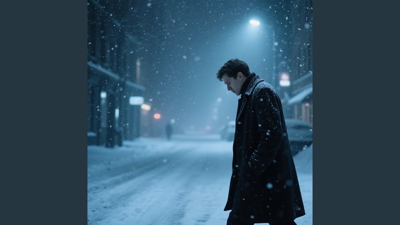 夜がほどけるまで– Winter Ballads