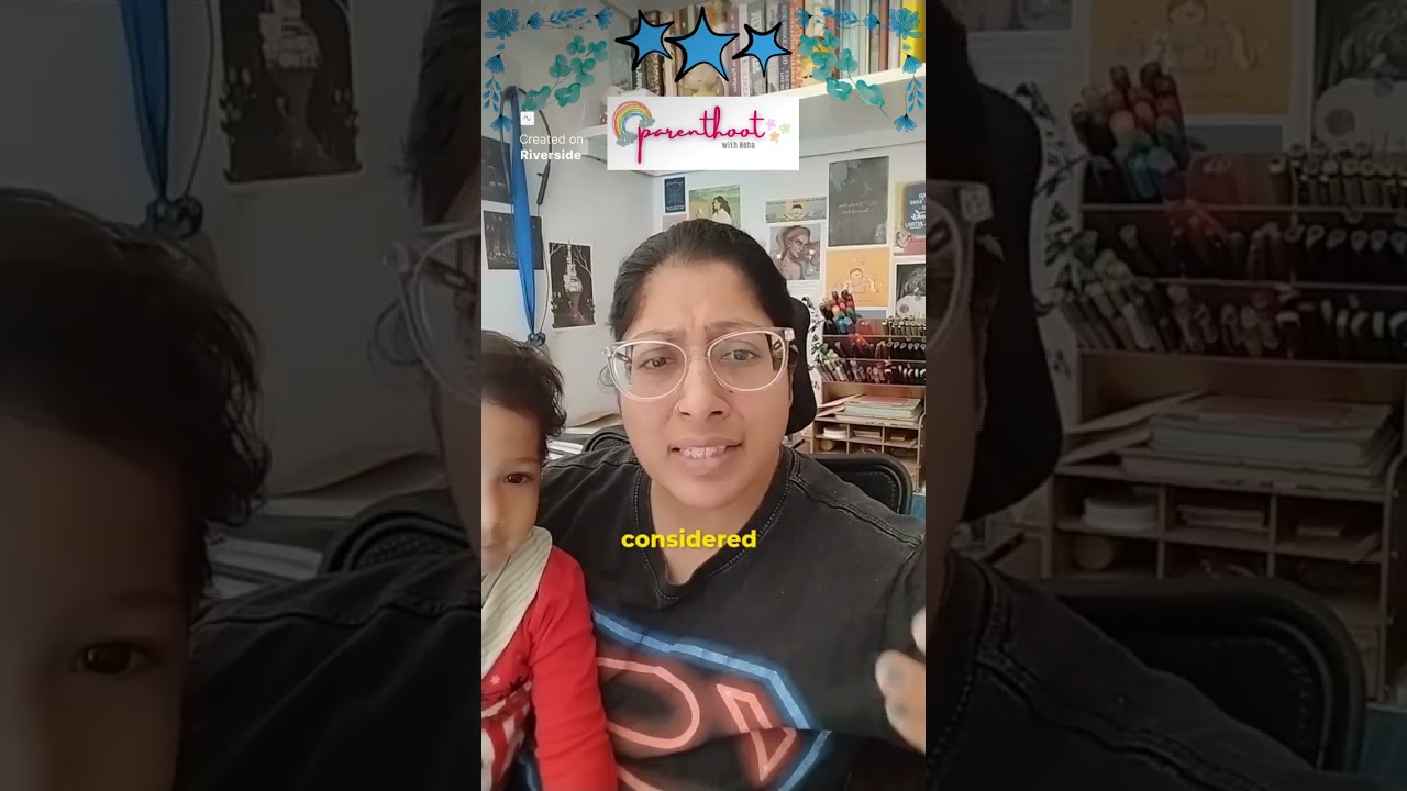 What happens when you abandon a child? 