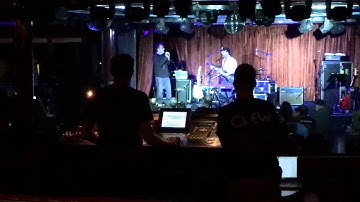 Casey McPherson from Flying Colors with Neal Morse - Kayla (Live at Cruise to the Edge 2015)