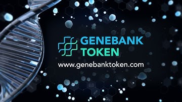 Genebank - Blockchain-Based Genetic Data Sharing Platform