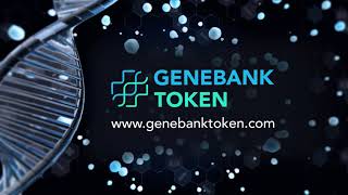 Genebank - Blockchain-Based Genetic Data Sharing Platform