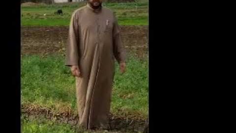 القارئ ايهاب سيد احمد مقاطع من صلاة العشاء14