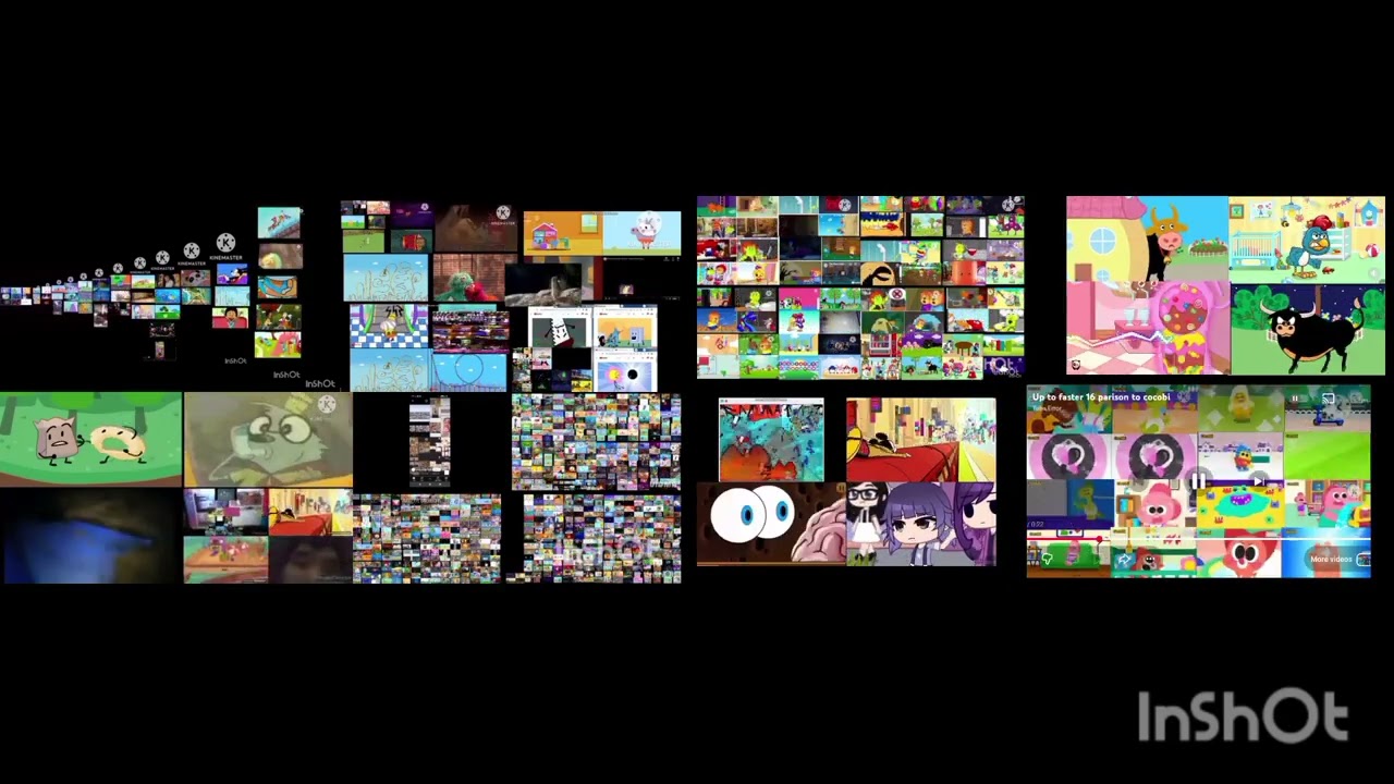 Up To Faster 10040 Parison 