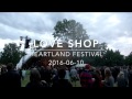Love Shop - 2016-06-10 - Egeskov Slot, Heartland Festival, DK (full show)