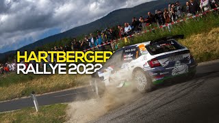 Hartbergerland Rallye 2022 - bmpTV - 4K