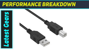 ReviewPwrON 6ft Cable: Perfect for Lexicon Lambda Audio