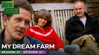 An Escape From The Modern World To Nature | My Dream Farm Season 1 Episode 1