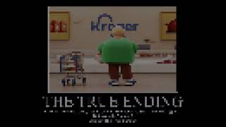 Kroger: The Game | All Endings