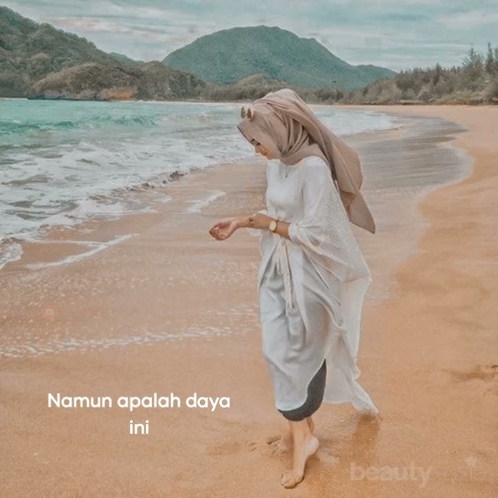 Story wa 30 detik // Terlalu Cinta #Rossa~