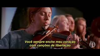 Jesus Image Worship - El Shaddai Medley / You Are My Hiding Place - Legendado em Português