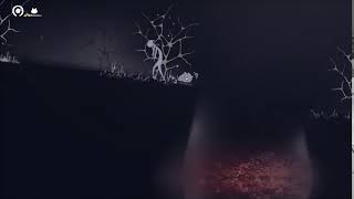 MO: Astray Ch. 1 Area 2 Dream Sequence jump