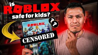 Is Roblox Safe for Kids What Parents Should Know