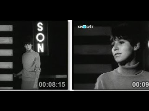 Divadlo Rokoko 1966