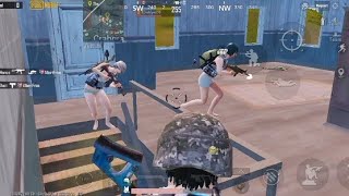 Going Against Emulator Pros Pubg Mobile Yac270