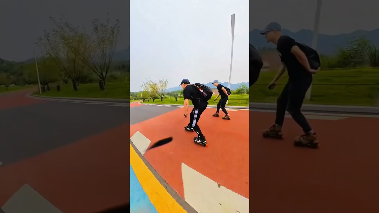 REAL AIR GEAR come ture.  