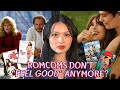 Why Aren't Romcoms Truly Romantic Anymore? 🎬