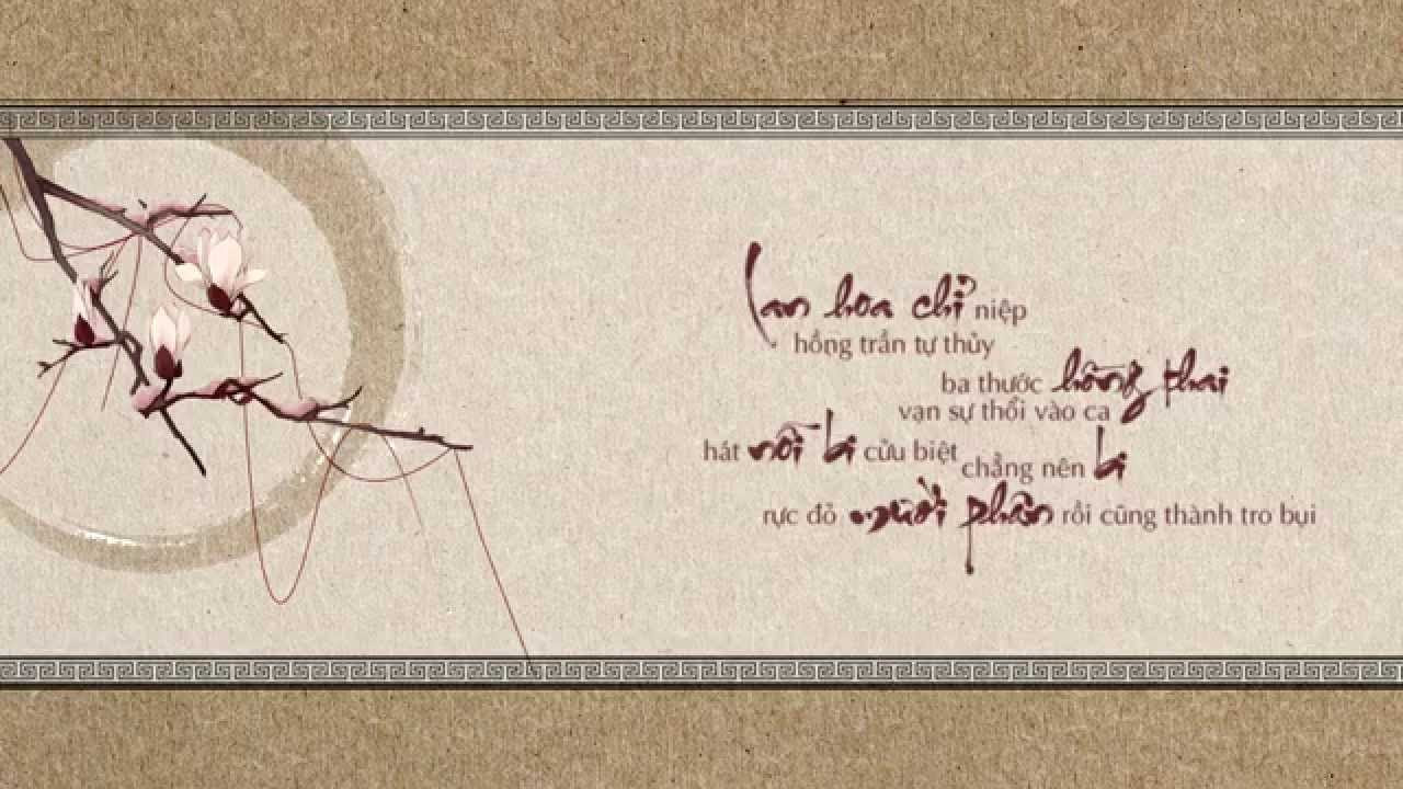 [Vietsub] Khiên Ti Hí - Ngân Lâm \u0026 Aki A Kiệt | 牵丝戏  - 银临 \u0026 Aki阿杰