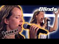 Whitney Houston - I Have Nothing (Susan Albers) mit  | Blinds | The Voice of Germany 2023