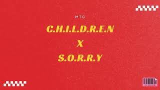 CHILDREN X SORRY - MTG