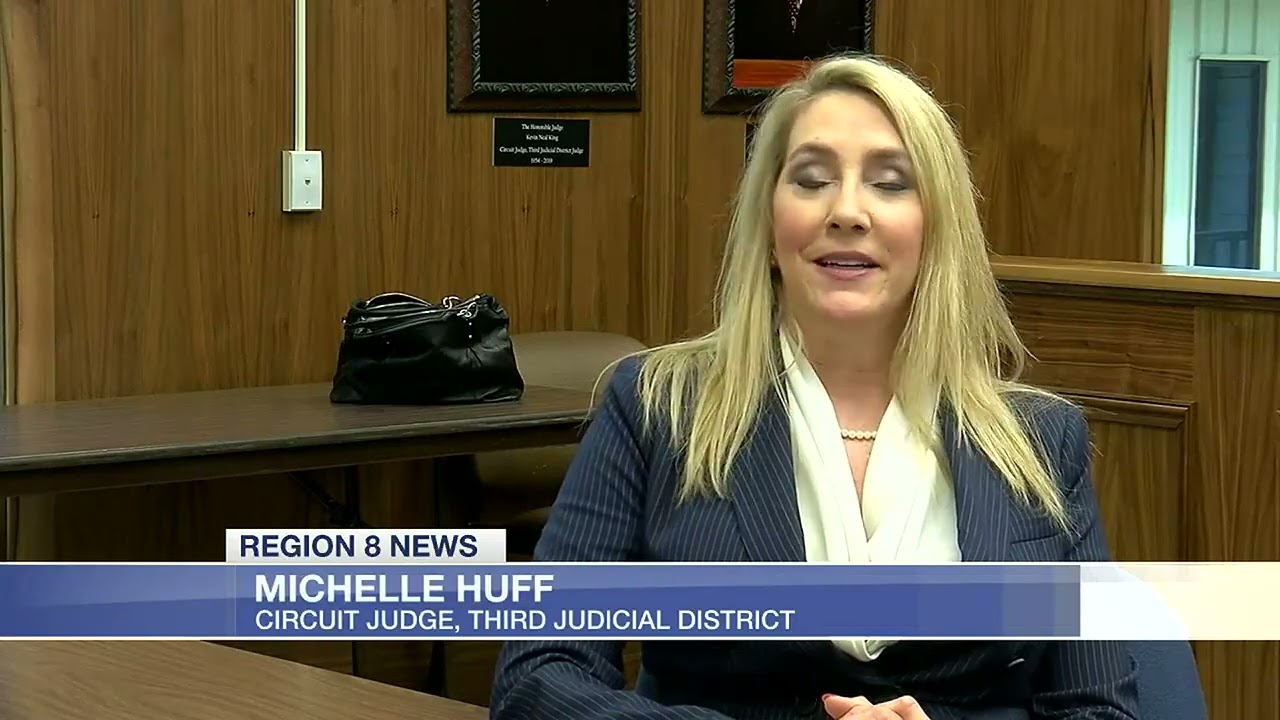 Drug court program coming to Sharp County