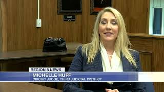 Drug court program coming to Sharp County