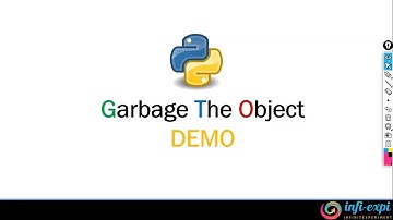 20. Garbage Collector - Part 2 - Demo