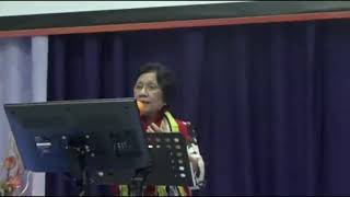 Seminar Kupang 2018 by : Pdt.dr.Rhema Munthe Sp.A, Victoria Munthe & Joyce Munthe