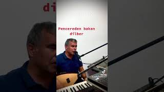 Pencereden Bakan Dilber Söz Musa Eroğlu Mustafa Çamuş