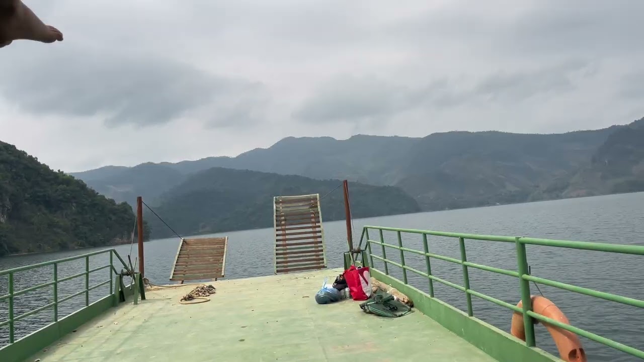 Mường chai yêu thương