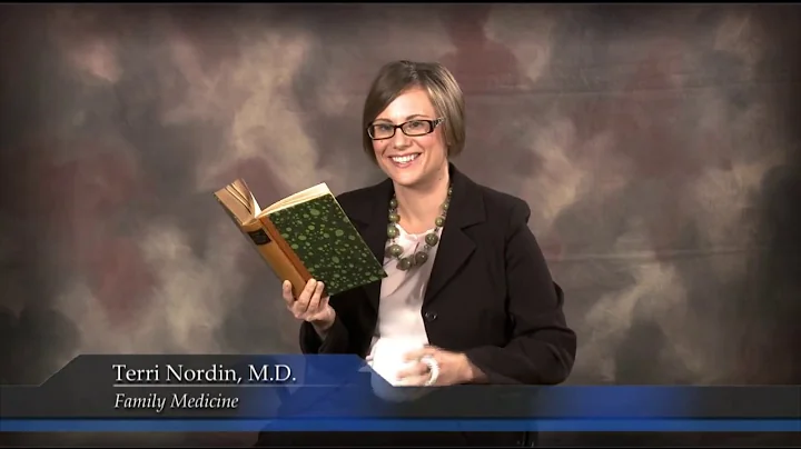 Terri Nordin, M.D.