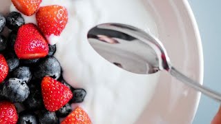 The 16 Best High-Protein Yogurts, Plus Tips from a Nutritionist on How to Make Healthy Picks