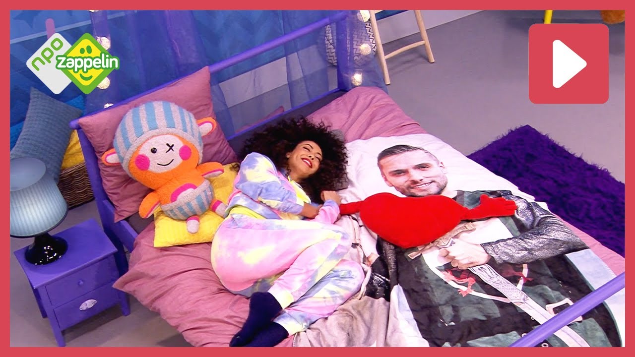 VERLIEFD | Zin in Zappelin | NPO Zappelin