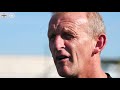 U21s Update - John Schofield & Kyle McClelland