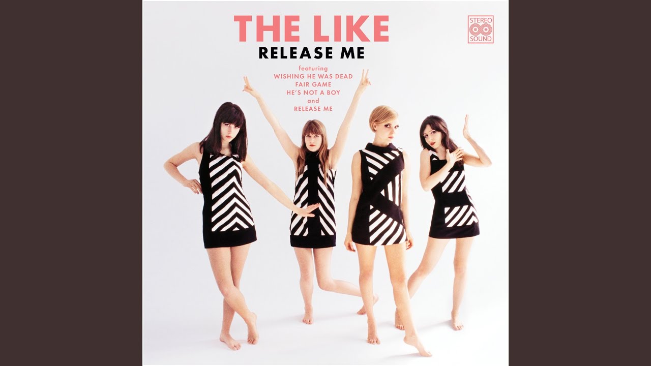 narcissus in a red dress lyrics The Like (Band) – Narcissus in a Red Dress Lyrics