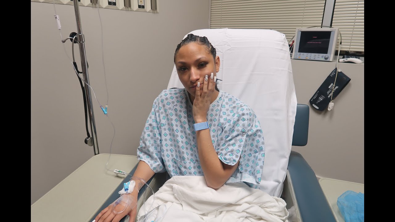 PLASTIC SURGERY VLOG YouTube