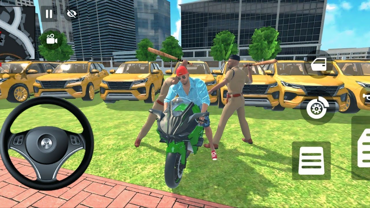 🔨Indian Thift AutoSimulator Franklin🌲PurchaseIndia🐍 sho...