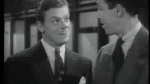 Made For Each Other (1939) - The Beginning
