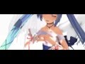 【MMD】Tda式改変ミクで「39(THANK YOU!)」