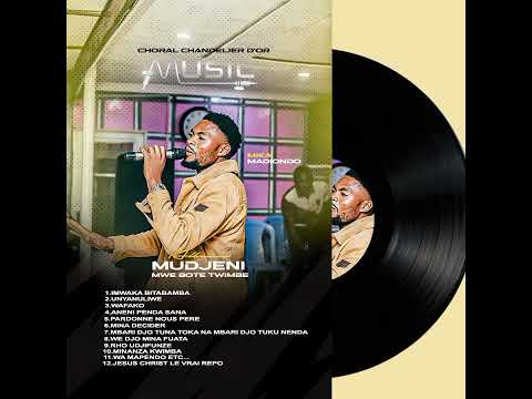 Dg Mika MADIONDO Et La Chorale Chandelier D Or MUDJENI MWEBOTE TWIMBE 