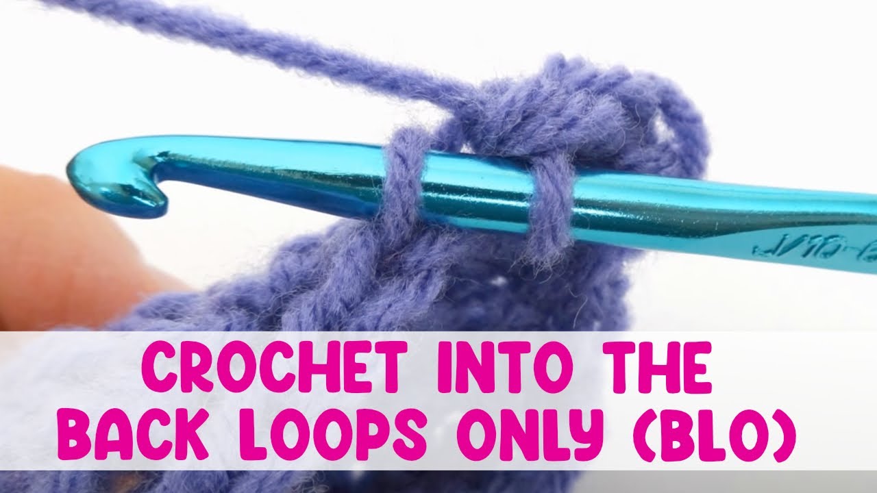 Only loops