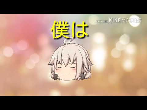 全国総合東方pv大会　すみません１番しか作ってません