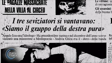 Che fine hanno fatto gli assassini del delitto del Circeo?