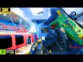 BO7 Express – 1440p Extreme Benchmark – DLSS Quality | RTX 4080 SUPER + i9-13900K