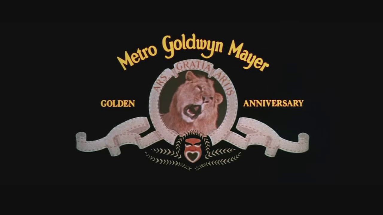 Метро голден майер лев Метро голден майер лев