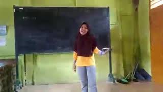 Nyanyiin lagu Butet buat perpisahan