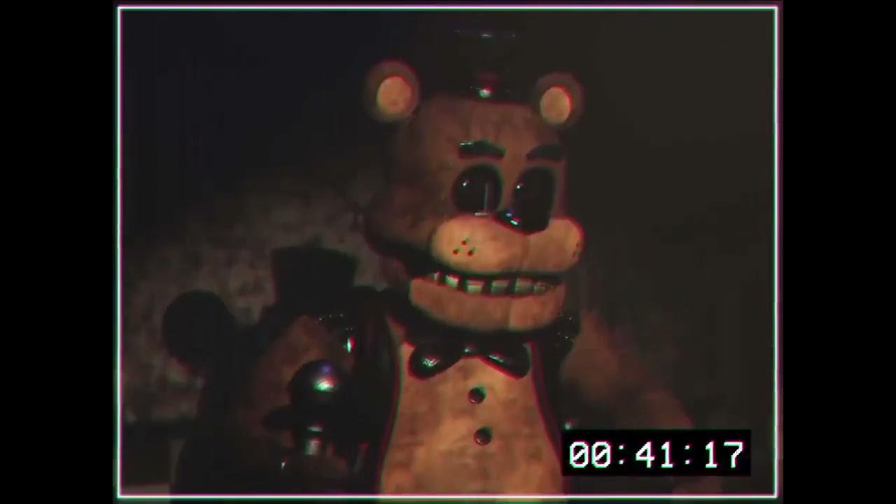 How To Beat Fnaf 2 Night 6 FNAF Plus #2 - Routine Check (FNaF+ UA) - YouTube