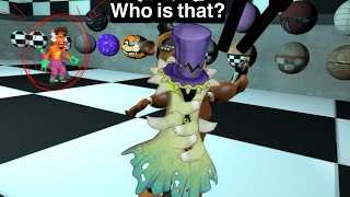 Other Paironormals On Nunusevs Paironormal Island My Singing Monsters