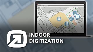 infsoft | Indoor Digitization