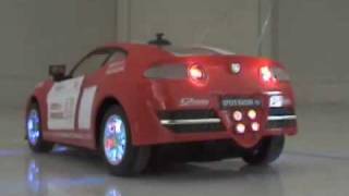 Sport Car Gxp Sound 