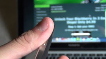 Blackberry 9900 Unlock - www.quickphoneunlock.com